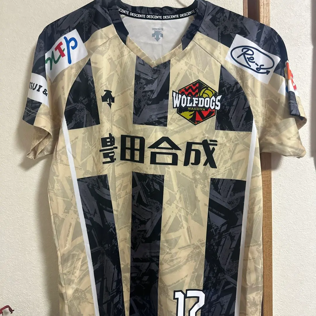 2026年最新】市川健太 ユニフォームの人気アイテム - メルカリ