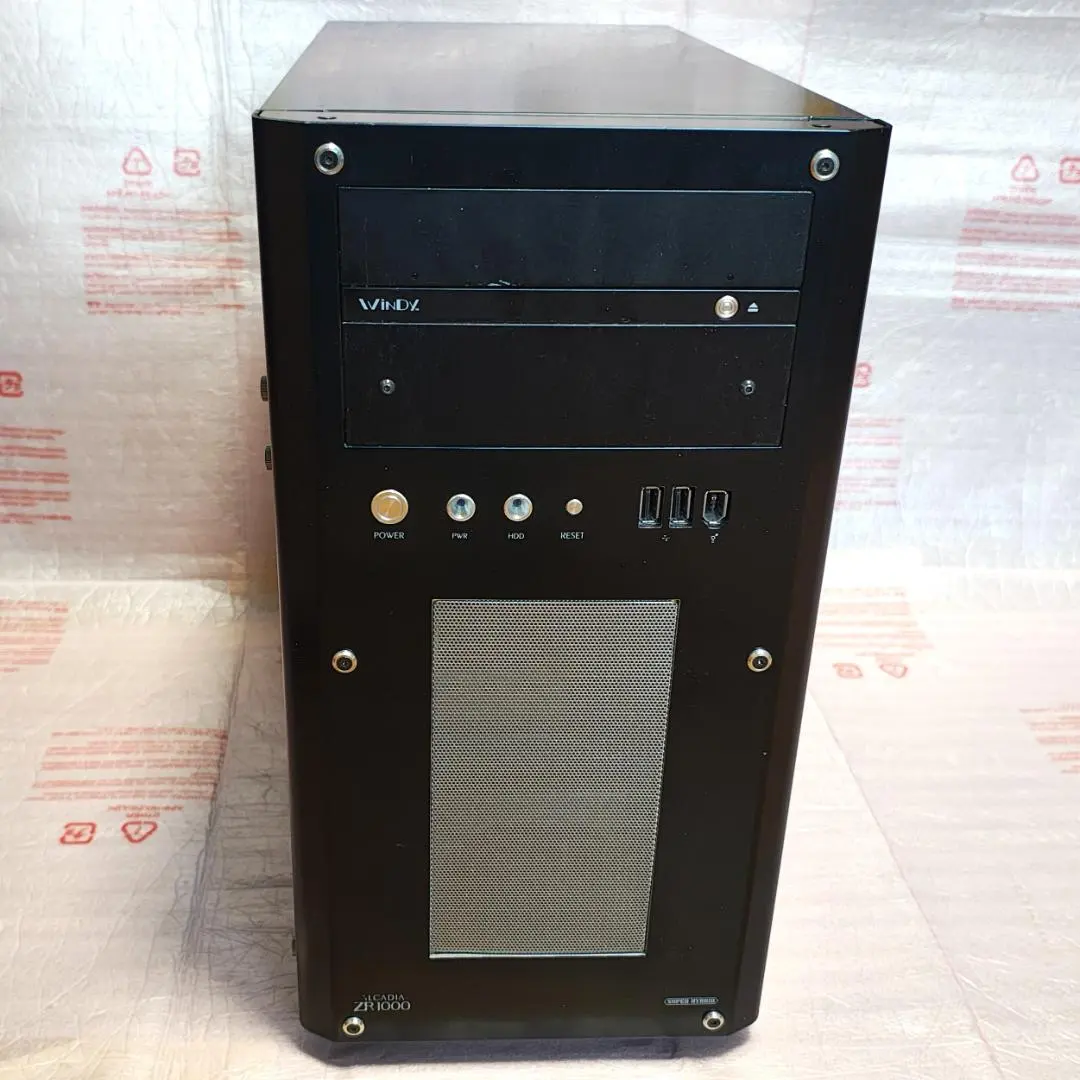 2026年最新】Windy alcadiaの人気アイテム - メルカリ