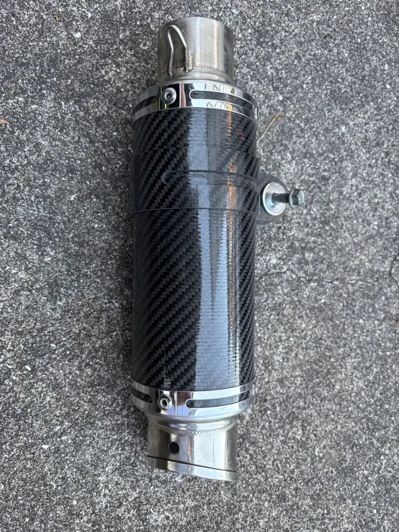 2026年最新】lciサイレンサーの人気アイテム - メルカリ