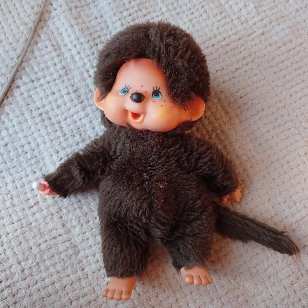 2026年最新】 1979 モンチッチの人気アイテム - メルカリ