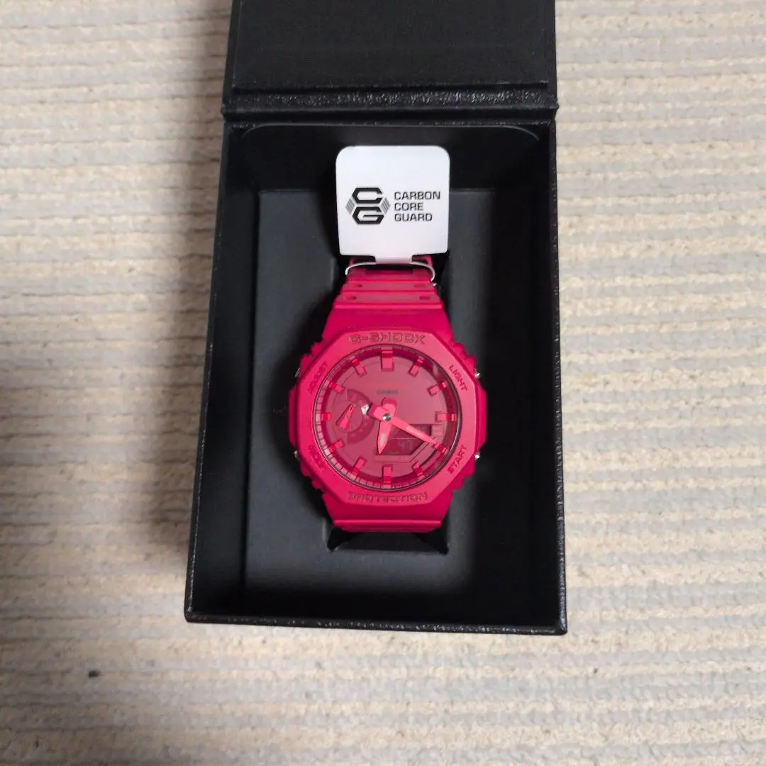 2026年最新】Gショック 男梅の人気アイテム - メルカリ