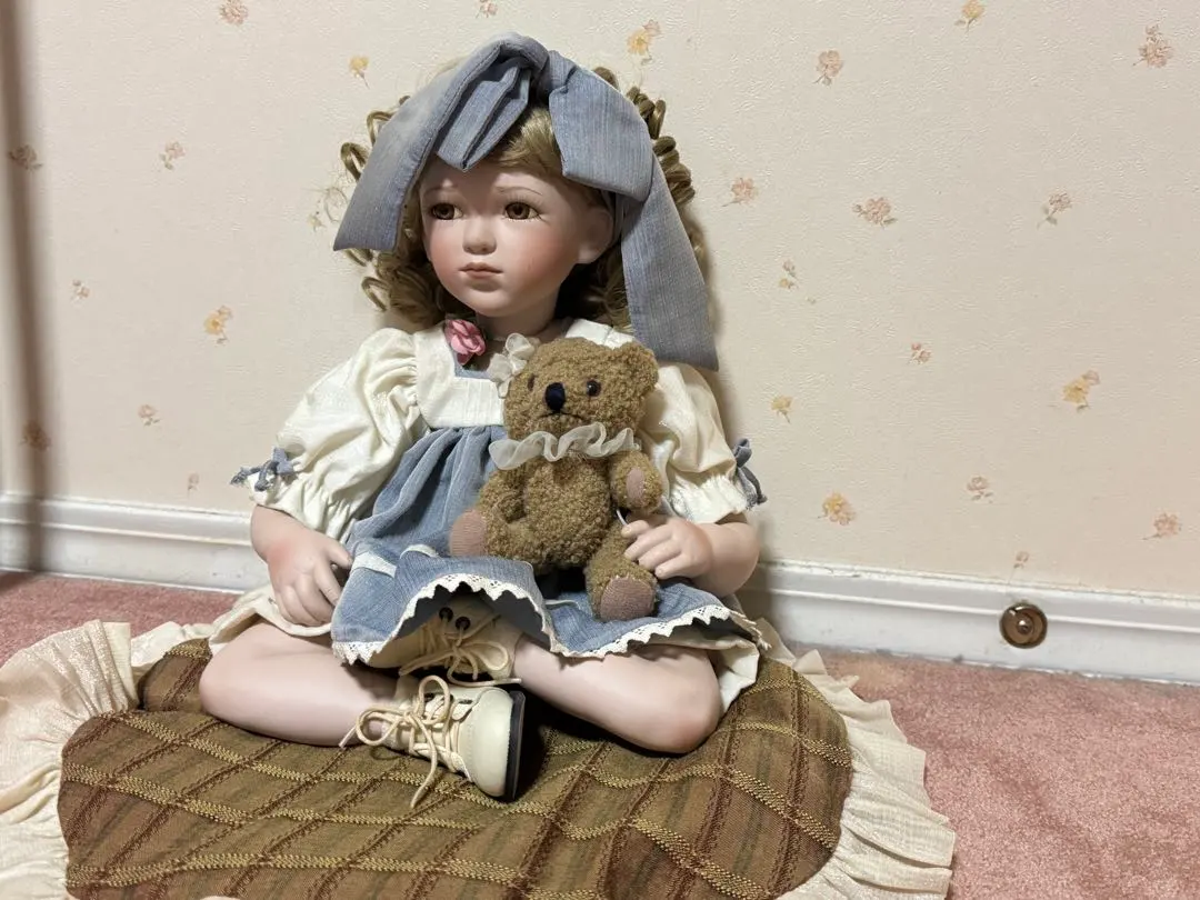 2026年最新】ビスクドール cascoの人気アイテム - メルカリ