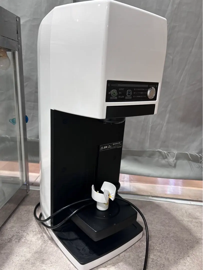 2026年最新】シルクアイスマシン cim-20aの人気アイテム - メルカリ