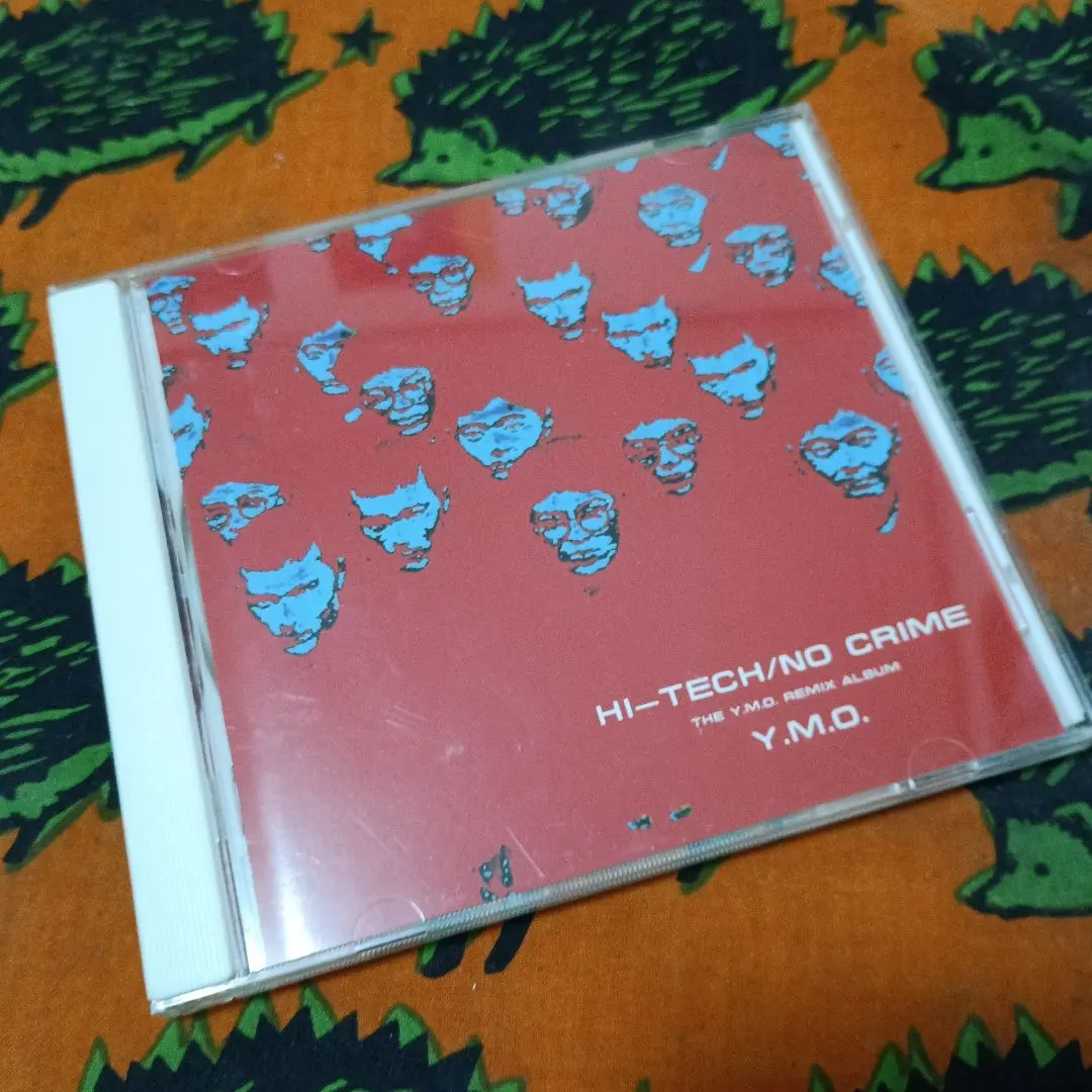 2026年最新】HI-TECH NO CRIMEの人気アイテム - メルカリ