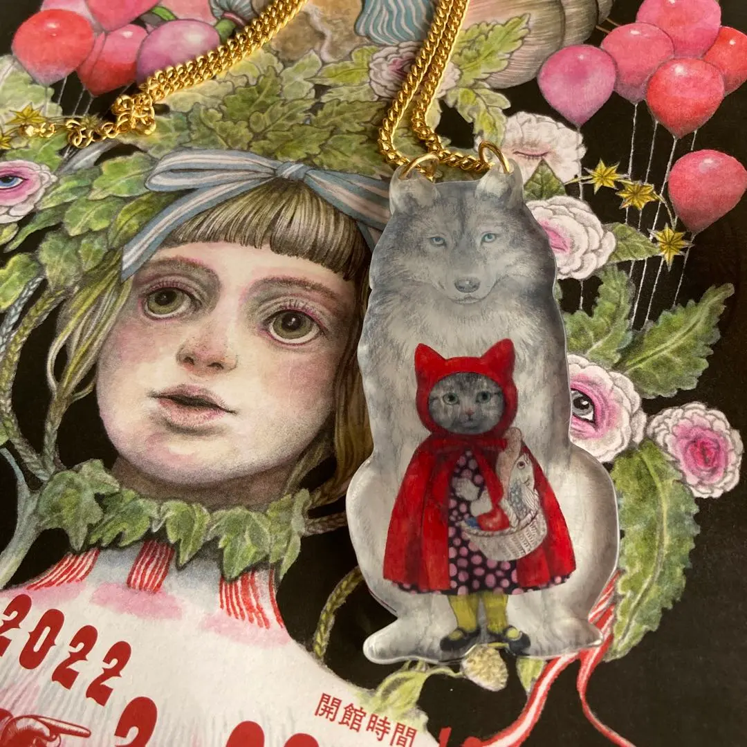 2026年最新】メラントリックヘムライト ヒグチユウコの人気アイテム