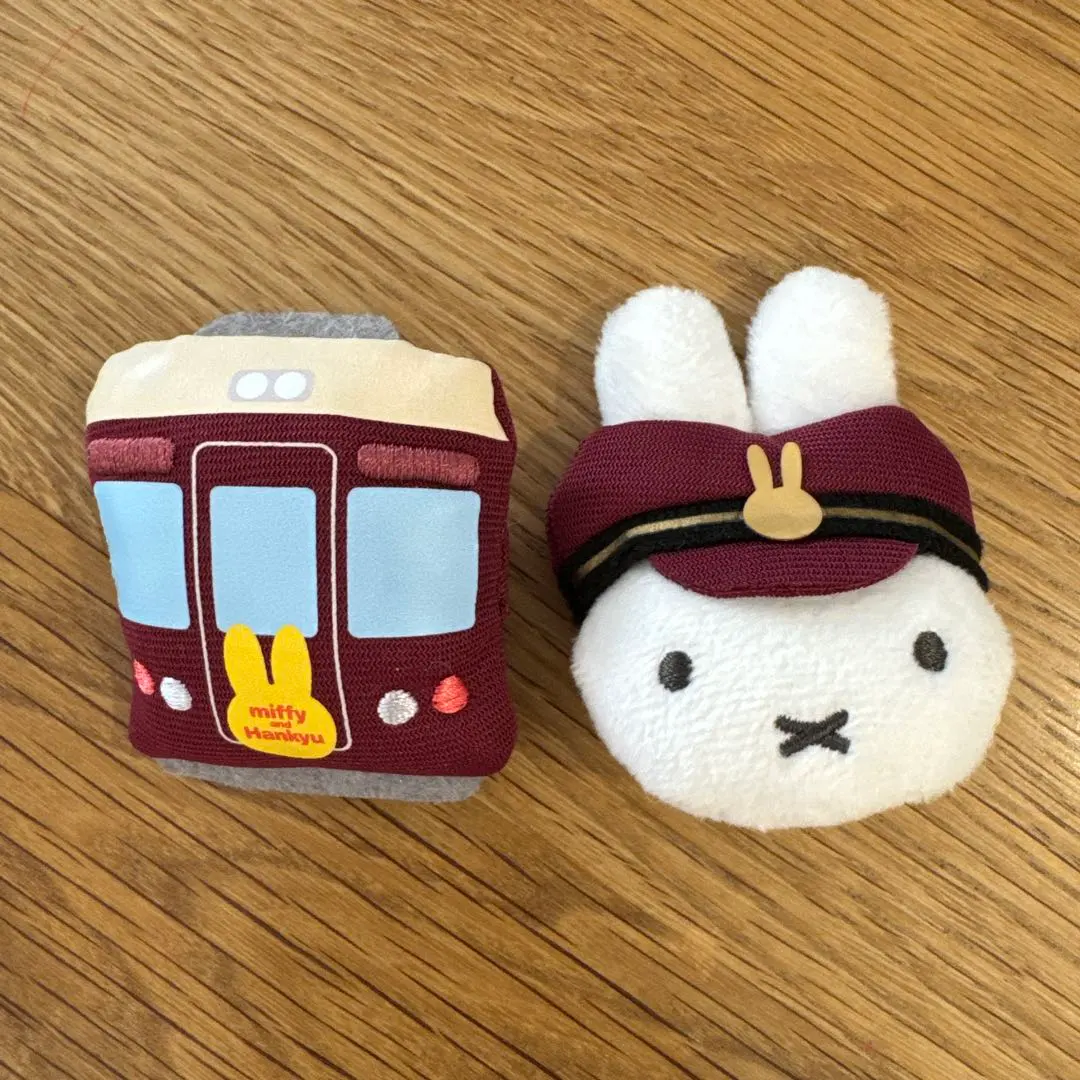 2026年最新】阪急ミッフィーぬいぐるみの人気アイテム - メルカリ