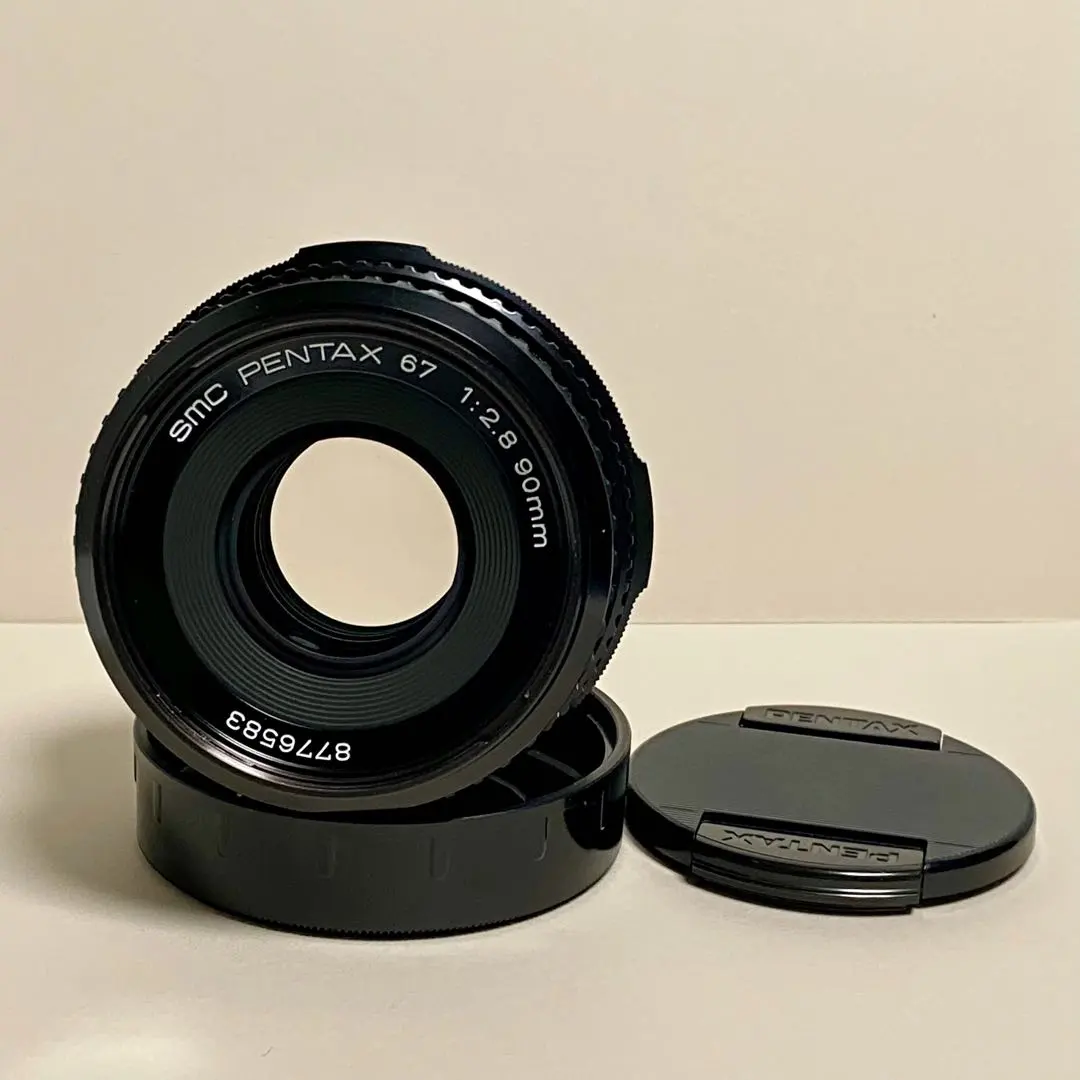 2026年最新】pentax 67 90mm f2.8の人気アイテム - メルカリ