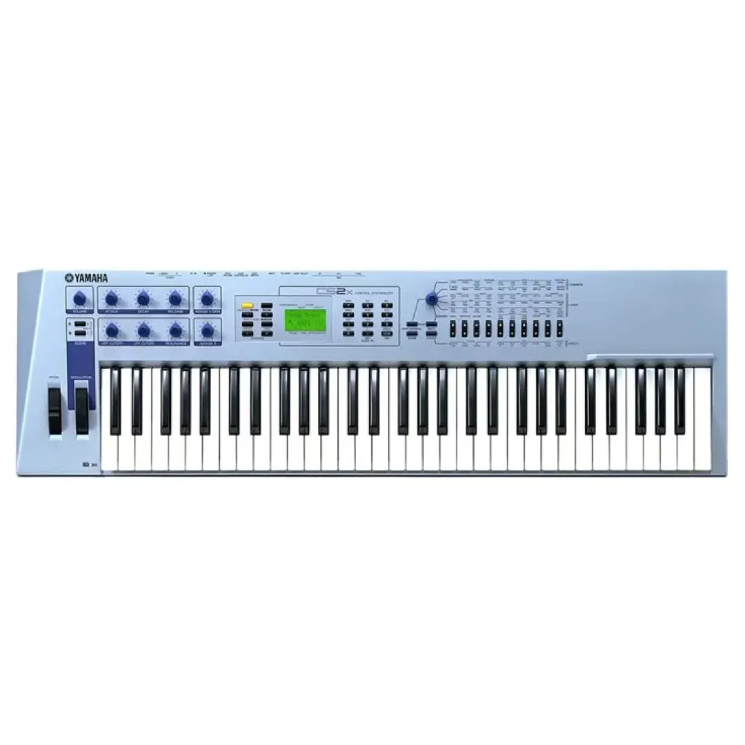2026年最新】YAMAHA CS2Xの人気アイテム - メルカリ