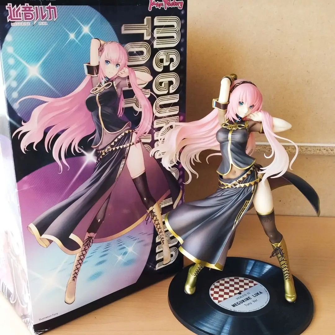 2026年最新】巡音ルカ tony verの人気アイテム - メルカリ