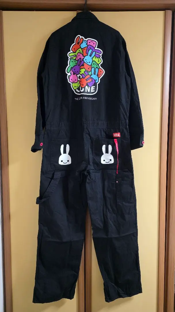 2026年最新】キューン つなぎの人気アイテム - メルカリ