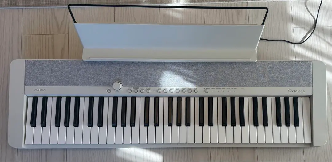 2026年最新】CASIO CTK-650の人気アイテム - メルカリ