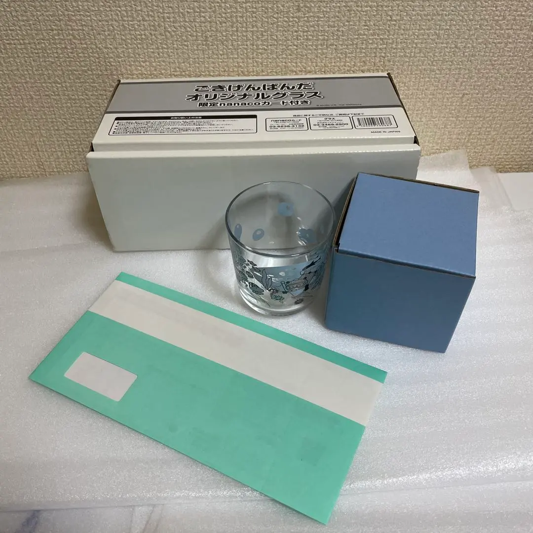 2026年最新】ごきげんぱんだ グラスの人気アイテム - メルカリ