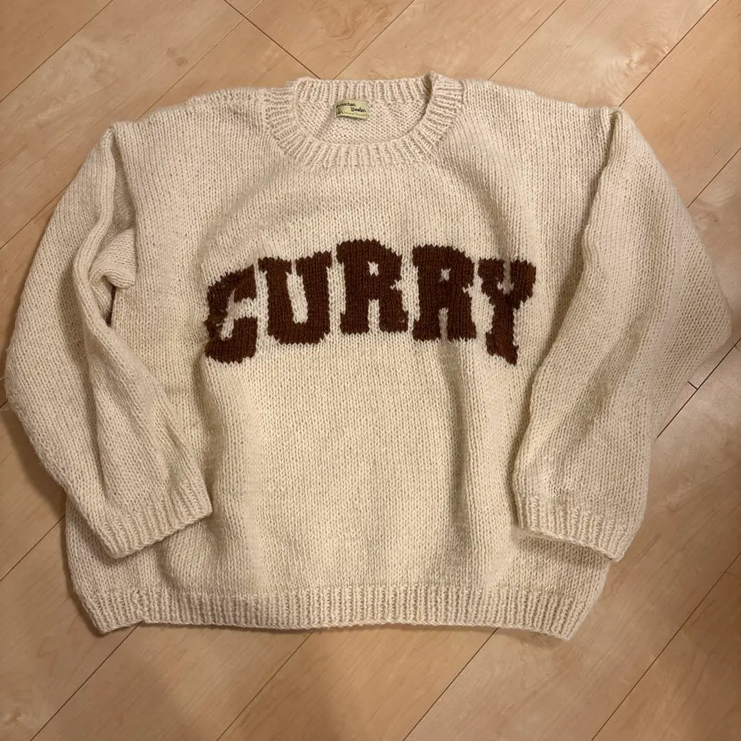 2026年最新】マクマホンニッティングミルズ curryの人気アイテム