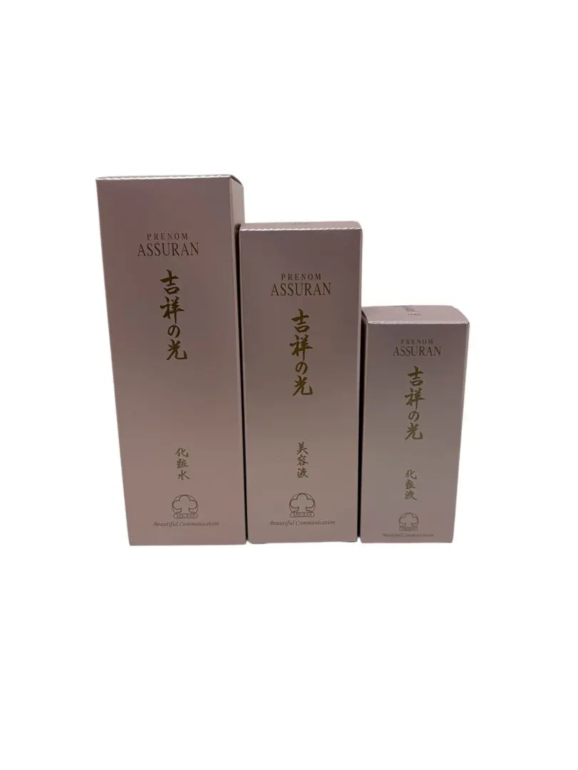 2026年最新】プラノアシュラン吉祥の光美容液の人気アイテム - メルカリ