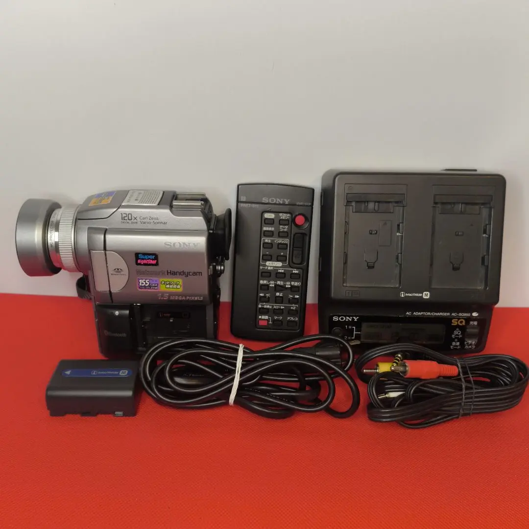 2026年最新】DCR-PC120の人気アイテム - メルカリ