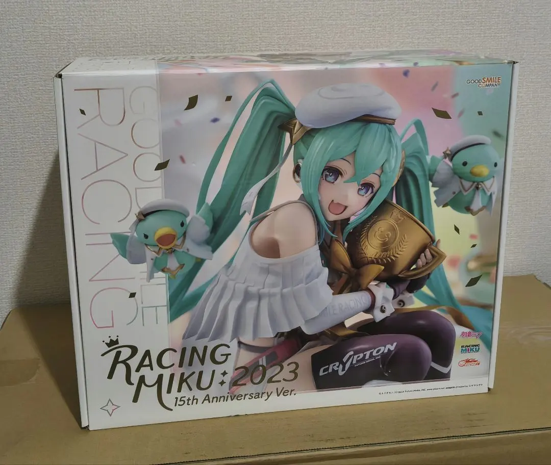 2026年最新】レーシングミク 2021 private ver.の人気アイテム - メルカリ