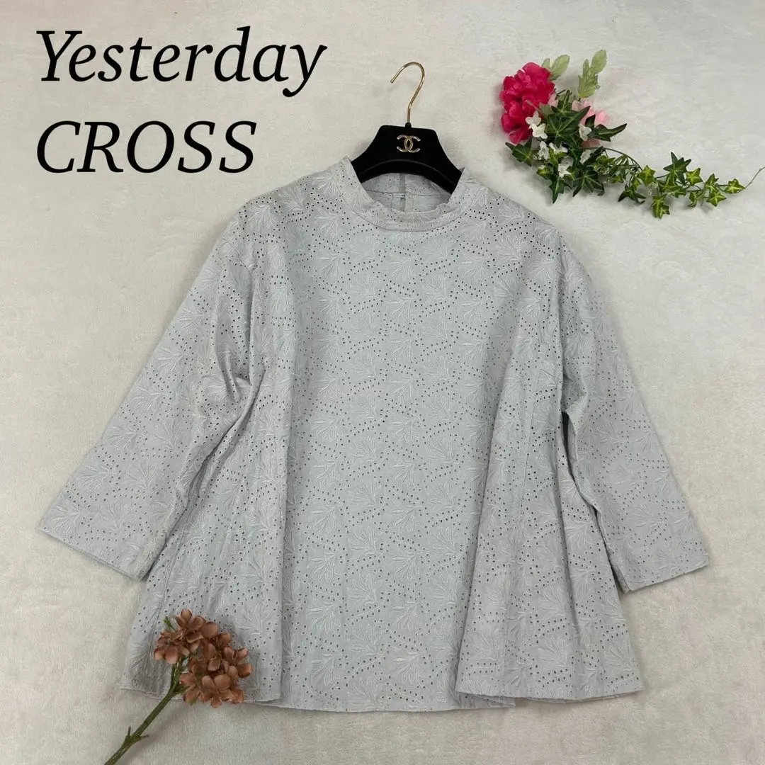 2026年最新】コットンハウスアヤ刺繍ブラウスの人気アイテム - メルカリ