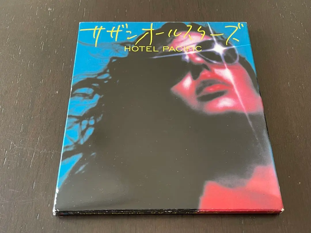 2026年最新】hotel pacific サザンの人気アイテム - メルカリ