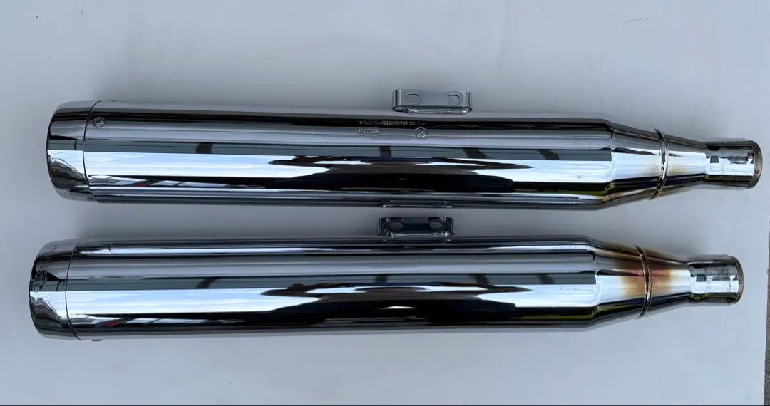 2026年最新】fxlrs マフラーの人気アイテム - メルカリ