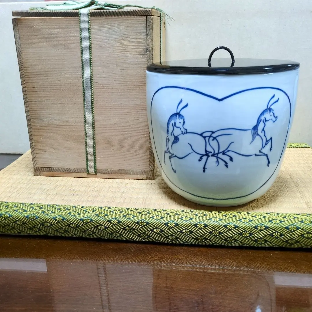 2026年最新】静山 水指の人気アイテム - メルカリ