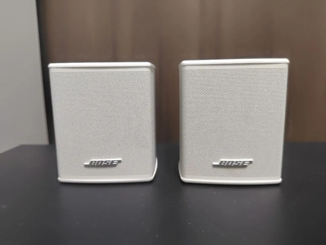 2026年最新】Bose Surround Speakersの人気アイテム - メルカリ