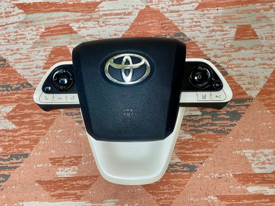 2026年最新】プリウス50系 ステアリング スイッチの人気アイテム