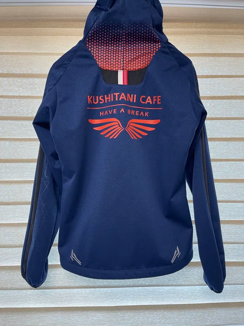 2026年最新】ミッドパーカー クシタニの人気アイテム - メルカリ