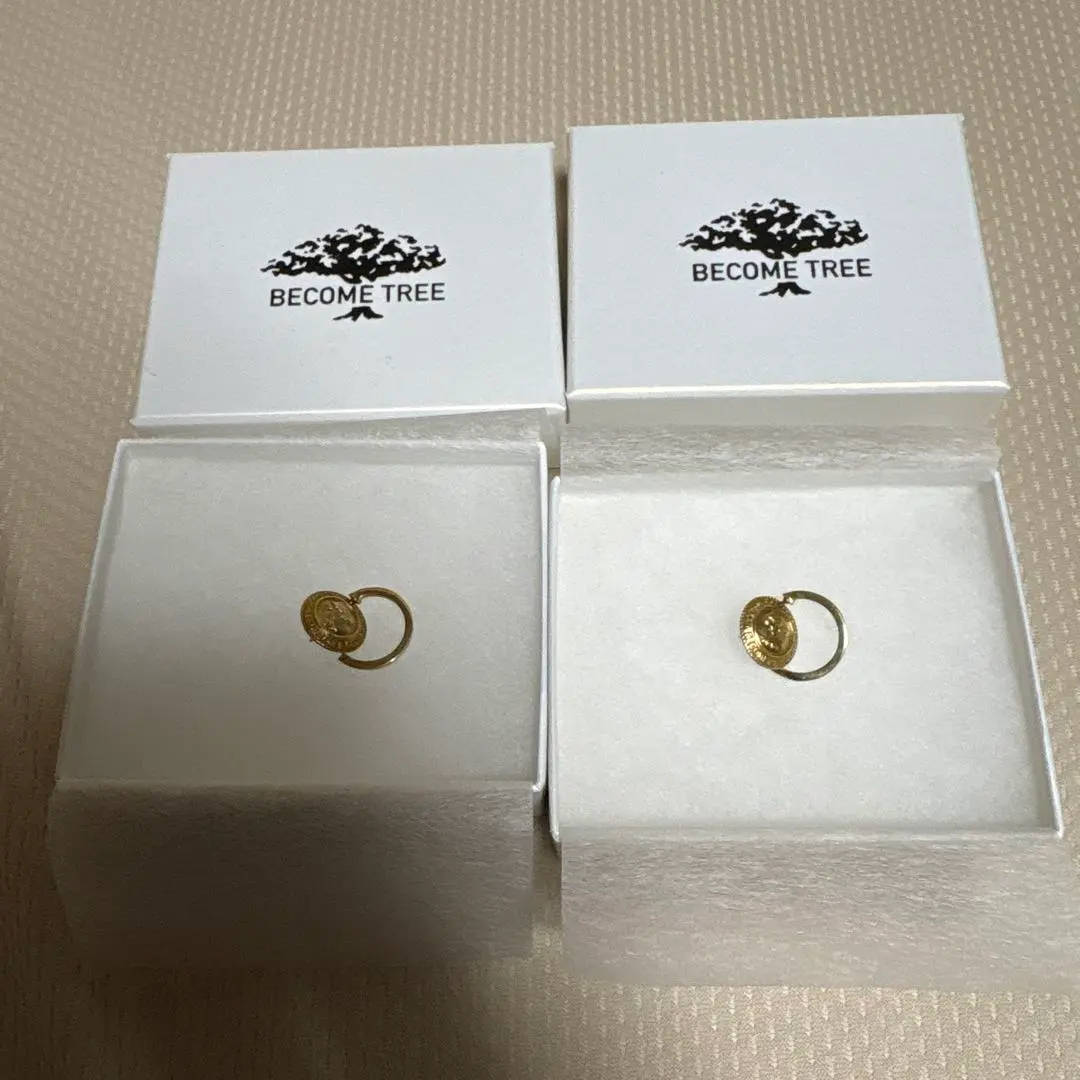 2026年最新】TAKUYA∞ピアスの人気アイテム - メルカリ