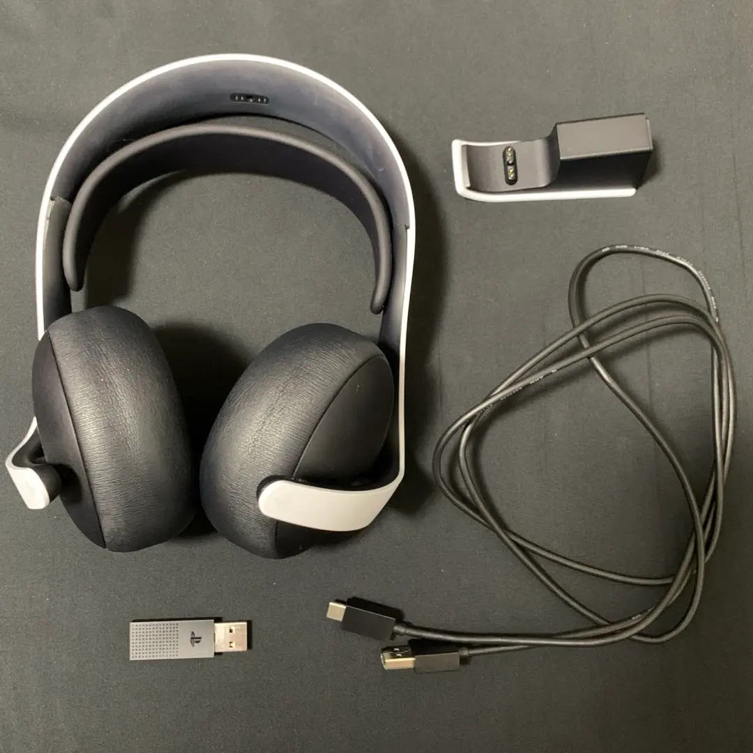 2026年最新】pulse elite ワイヤレスヘッドセットの人気アイテム