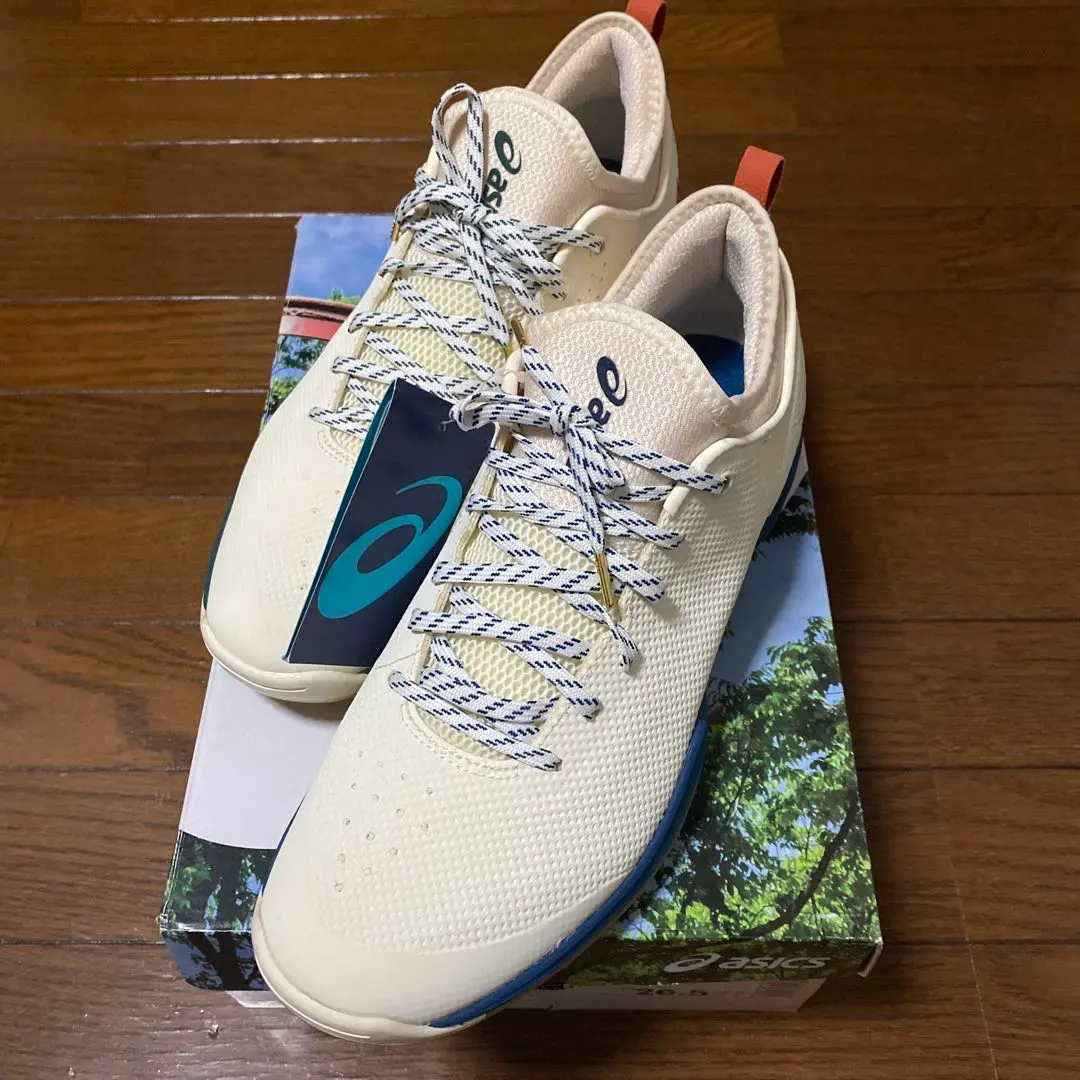 2026年最新】asics ballaholic glide nova ff 2の人気アイテム - メルカリ