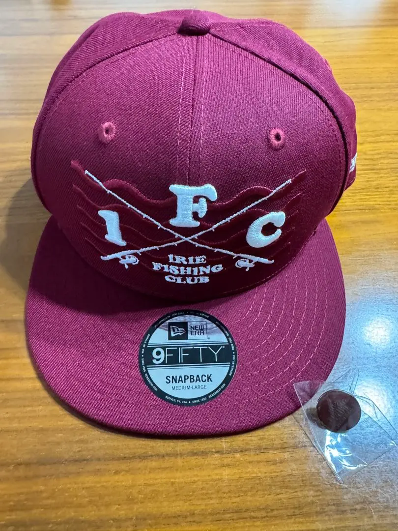 2026年最新】アイリーフィッシングクラブ ニューエラの人気アイテム
