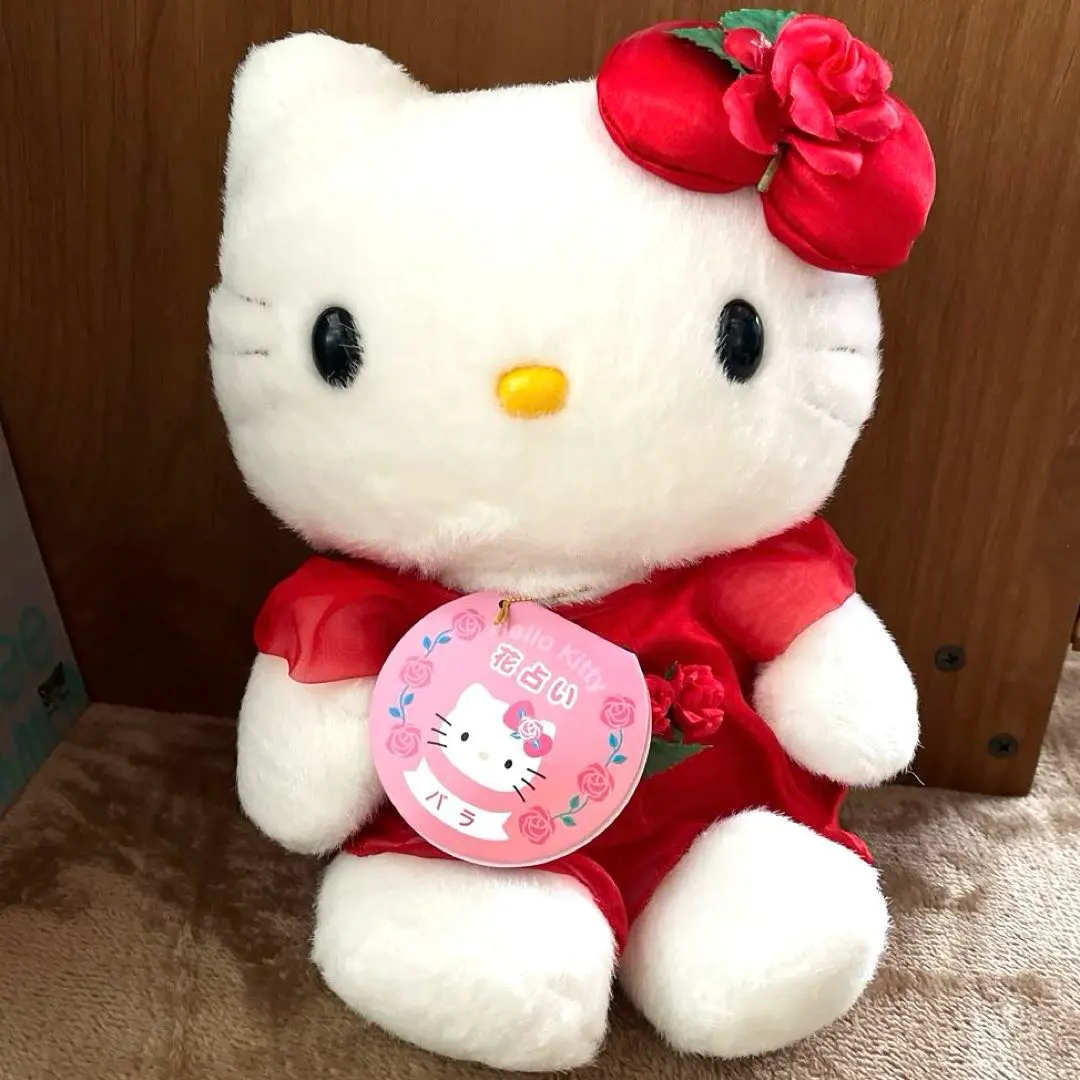 2026年最新】花占いキティの人気アイテム - メルカリ