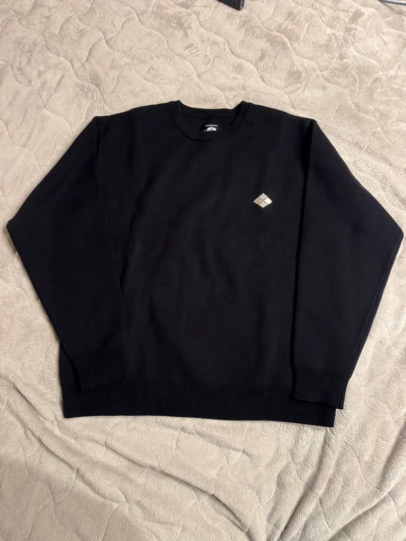 2026年最新】gakkin セーターの人気アイテム - メルカリ