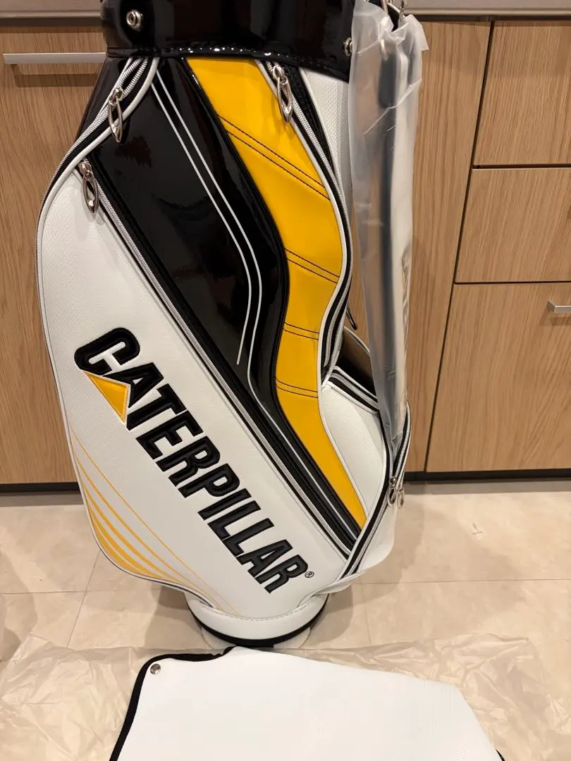 2026年最新】Caterpillar ゴルフの人気アイテム - メルカリ