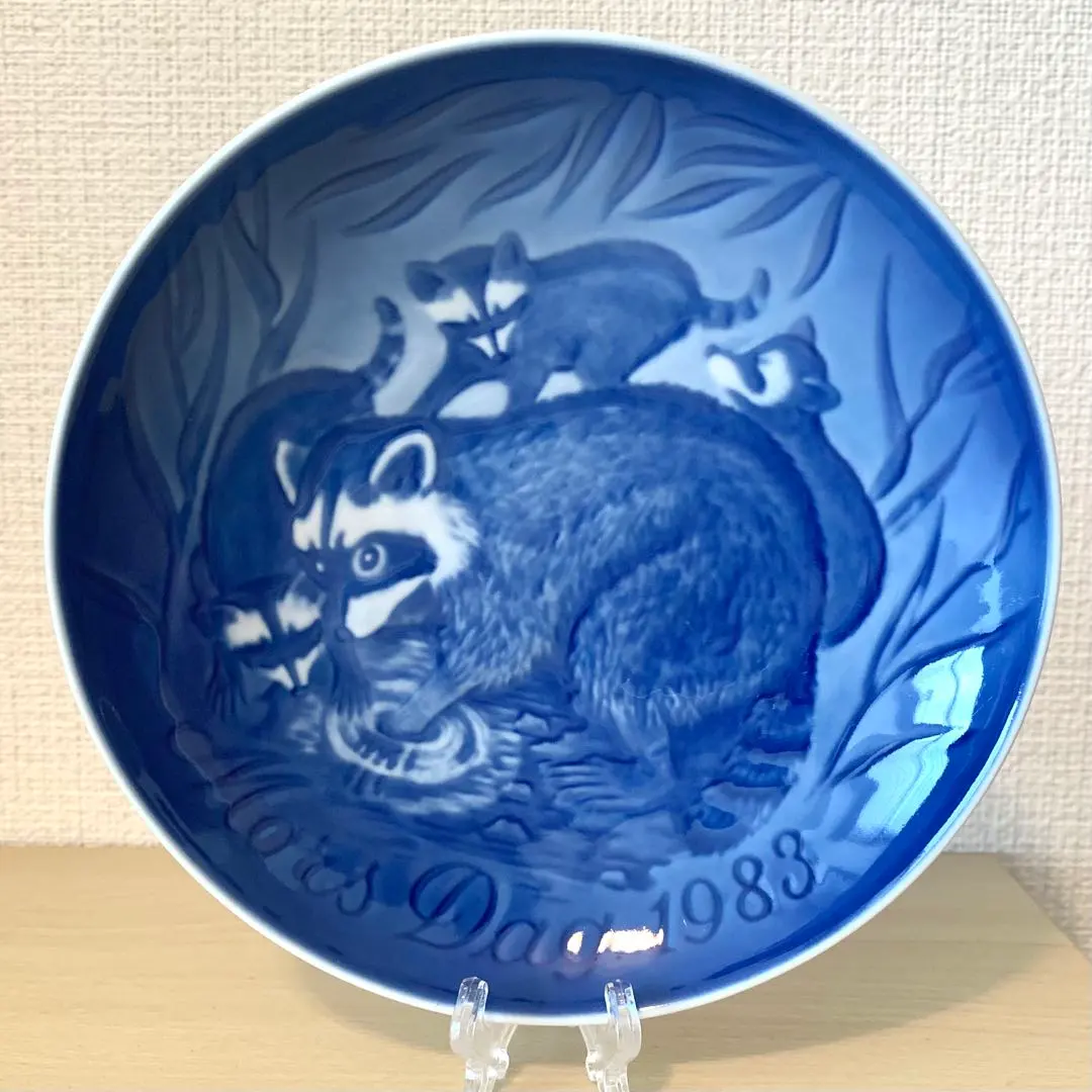 2026年最新】ロイヤルコペンハーゲン マザーズデイ プレートの人気