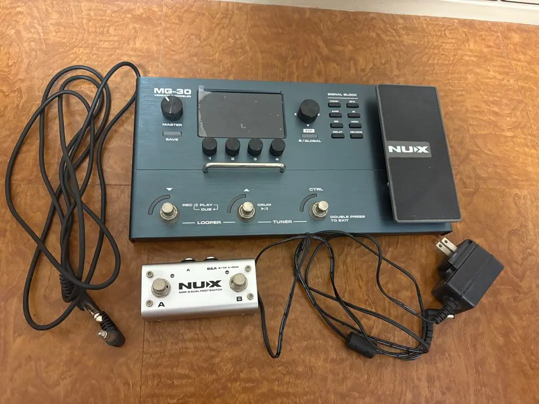 2026年最新】mg-30 nuxの人気アイテム - メルカリ