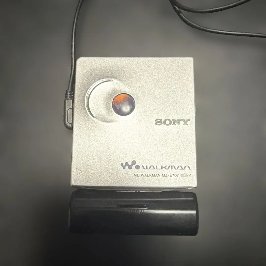 2026年最新】Sony MZ-E707の人気アイテム - メルカリ