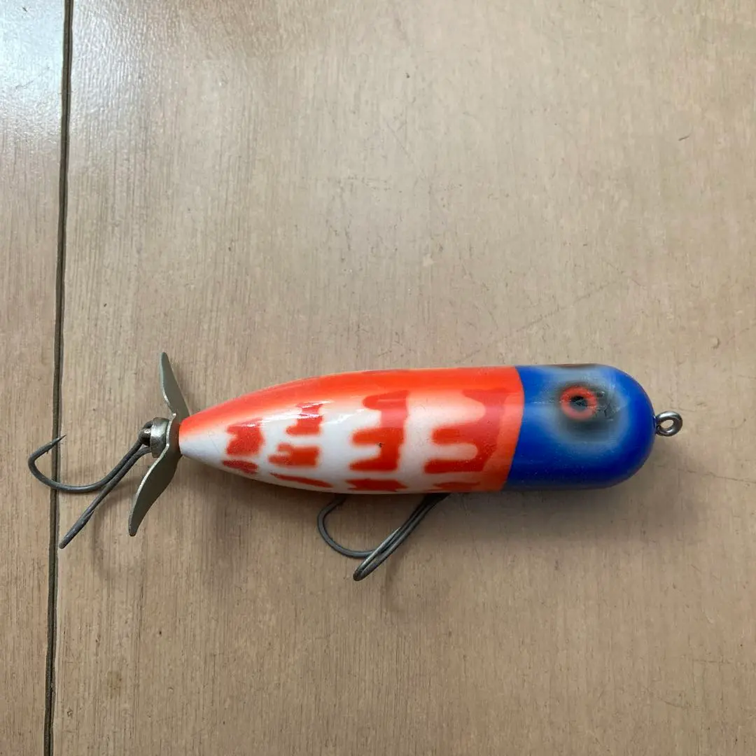 2026年最新】heddon palの人気アイテム - メルカリ