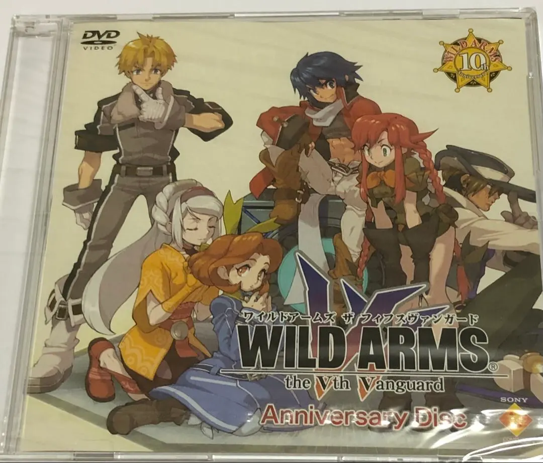 2026年最新】ワイルドアームズ ザ・フィフスヴァンガードの人気