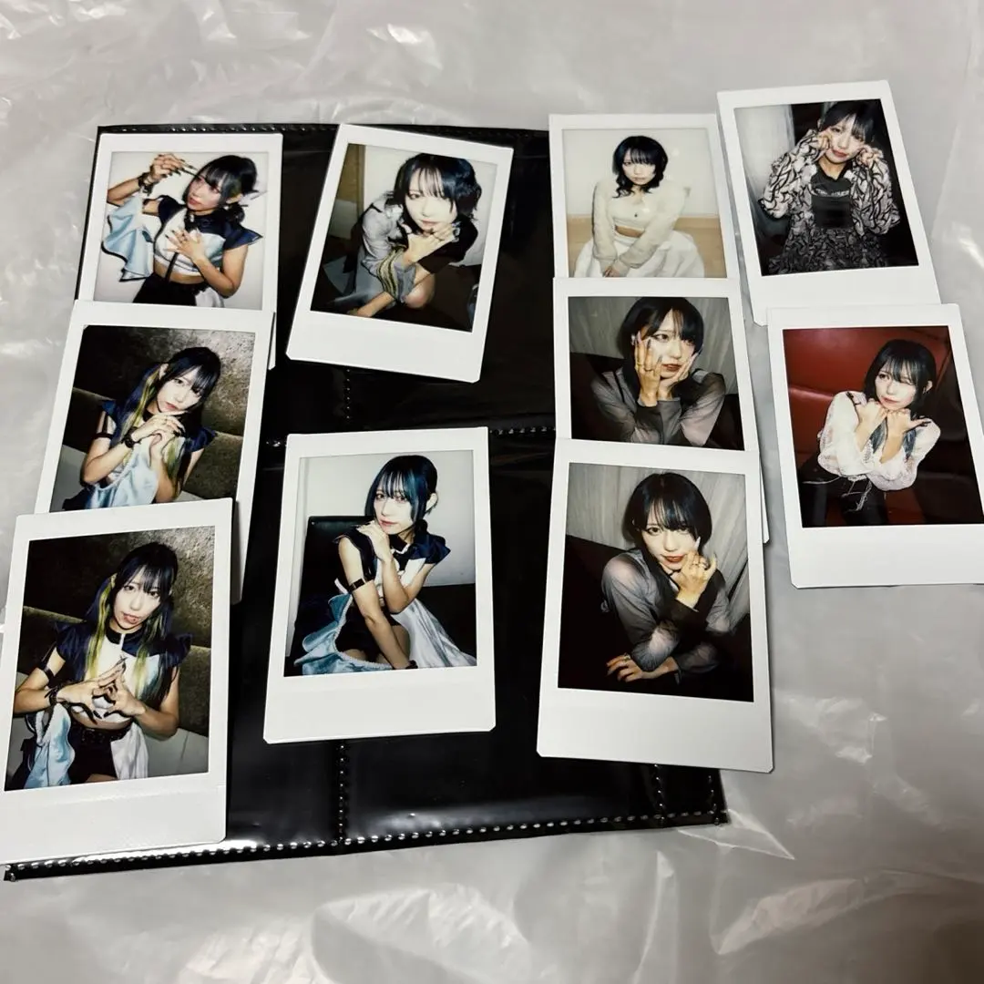 2026年最新】ジエメイ チェキの人気アイテム - メルカリ