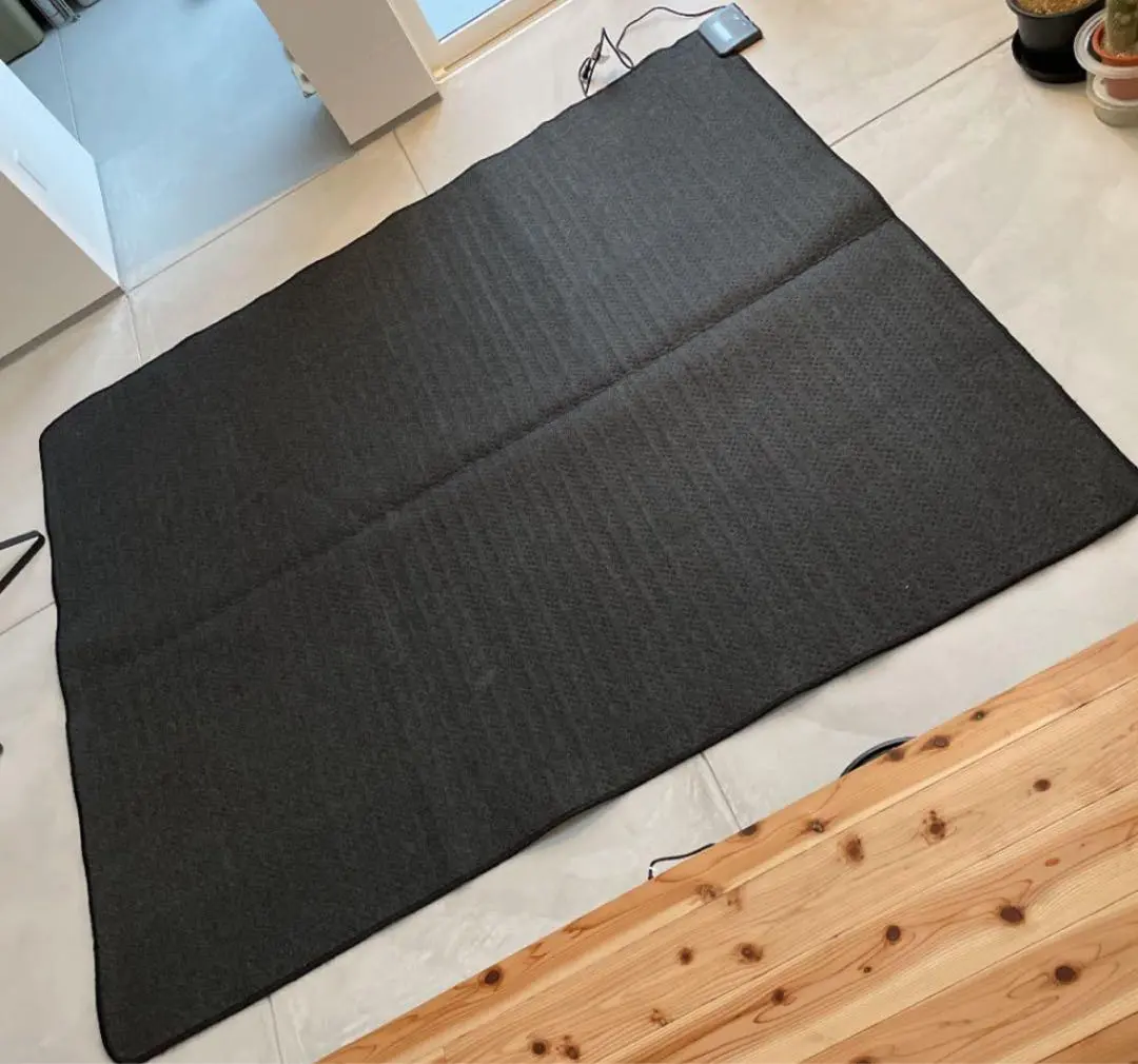 2026年最新】ホットカーペット 3畳 ニトリの人気アイテム - メルカリ