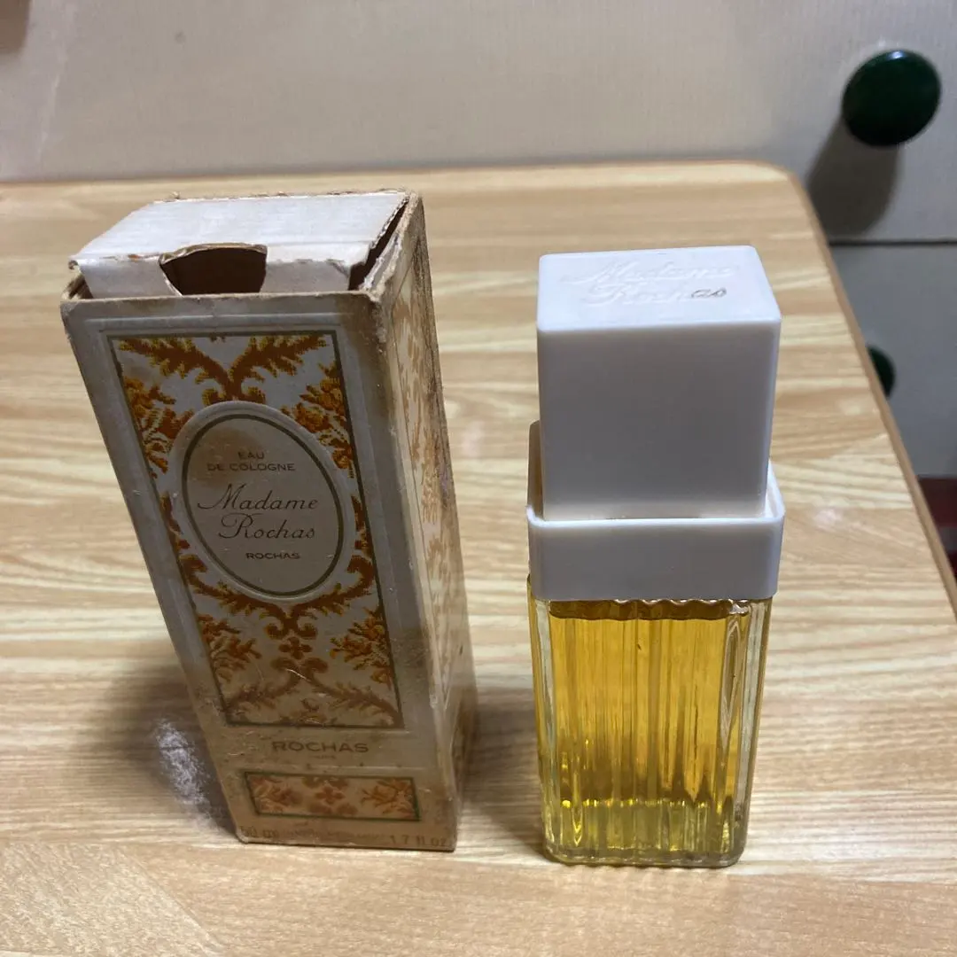 2026年最新】廃盤 ROCHASの人気アイテム - メルカリ