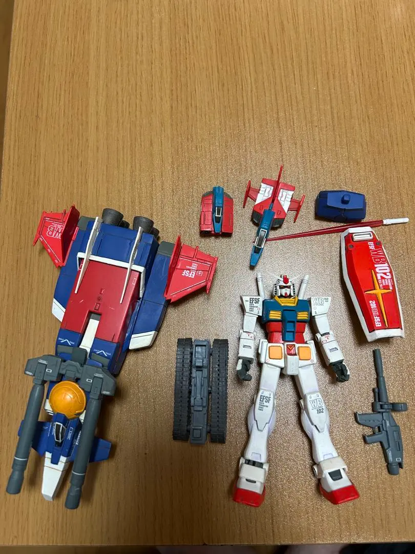 2026年最新】FIX Gアーマーの人気アイテム - メルカリ