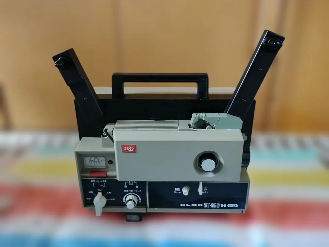 2026年最新】st-180 elmoの人気アイテム - メルカリ