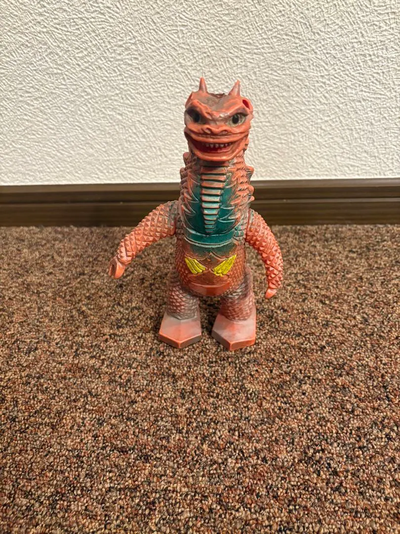 2026年最新】ブルマァク ギャンゴの人気アイテム - メルカリ