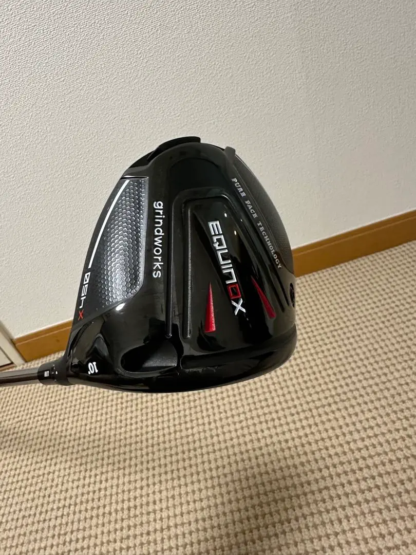 2026年最新】グラインドワークス ドライバーの人気アイテム - メルカリ