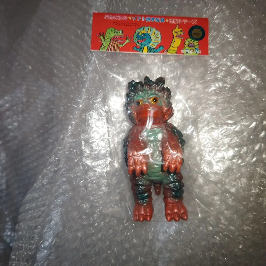 2026年最新】ぶたのはな ソフビの人気アイテム - メルカリ