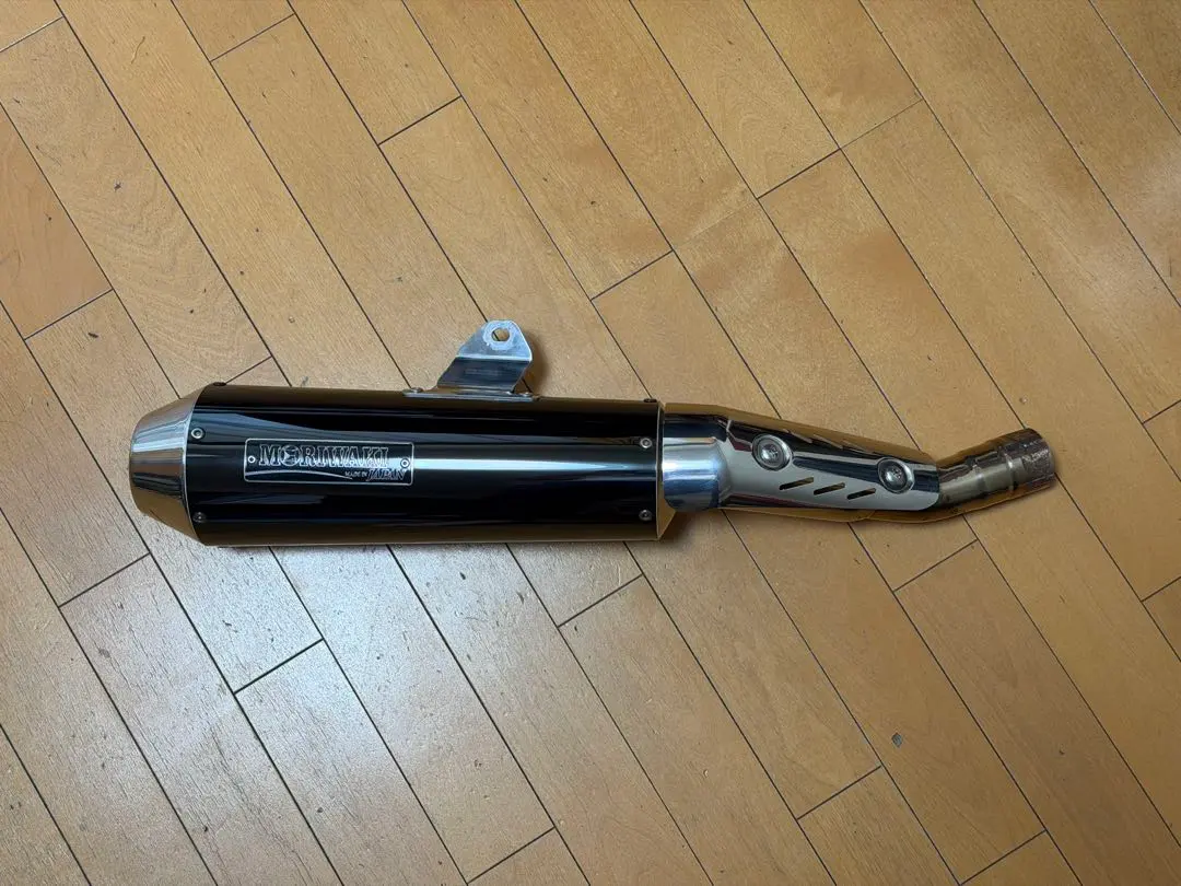 2026年最新】cb250r モリワキマフラーの人気アイテム - メルカリ