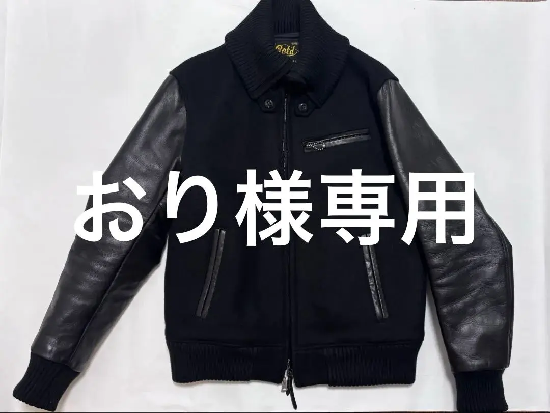 2026年最新】GOLD スタジャンの人気アイテム - メルカリ