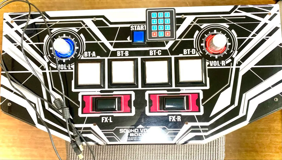 2026年最新】sdvx コントローラーの人気アイテム - メルカリ